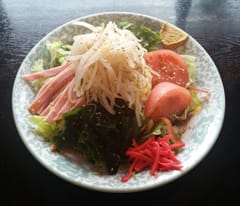 風風醤油とんこつ+a